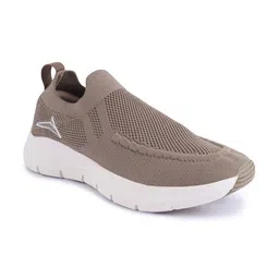 JQR Men Mesh Running Non-Marking Shoes-4