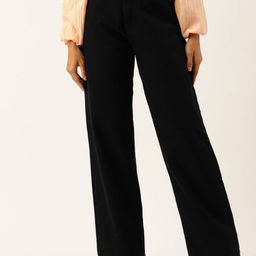 CHALODIA Women Comfort Regular Fit High-Rise Stretchable Jeans-picture-16