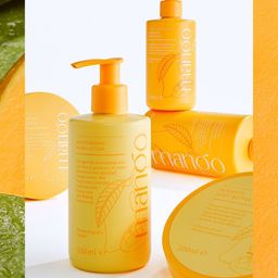 Marks & Spencer Mango Exfoliating Body Scrub - 500 ml image 5