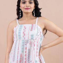 Komarri U Cotton Top-image-71