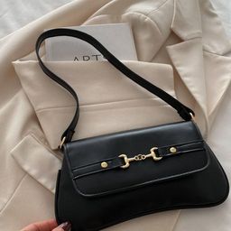 DressBerry Women Structured Hobo Bag-image-42