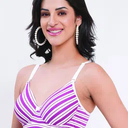 Reveira Push-Up Medium Coverage Heavily Padded Bra image 2