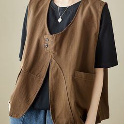 StyleCast x Revolte Women Outdoor Tailored Jacket-image-93