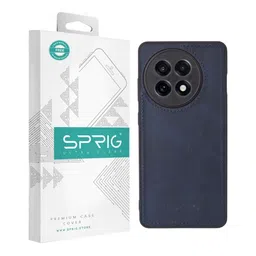 SPRIG Solid Printed OnePlus 13R 5G Bumper Case Mobile Accessories-2