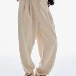 H&M Tapered Trousers-image-83