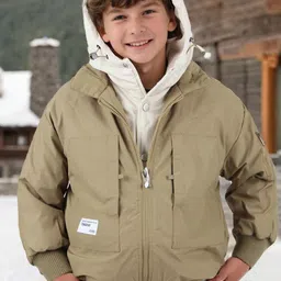 INCLUD Boys Open Front Jacket-image-18