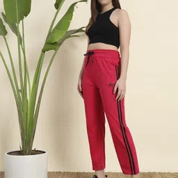 FIT N FAME Women 3Pc Cotton Pyjamas-image-21