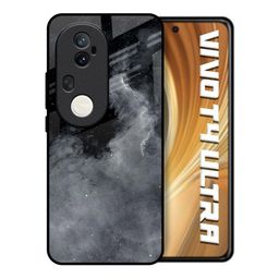 QRIOH Quirky Printed Vivo T4 Ultra 5G Silicone Back Case-picture-34