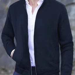 StyleCast x Revolte Men Lightweight Open Front Jacket-picture-48