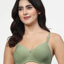 LILY Bra Full Coverage Lightly Padded image 5