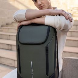 FUR JADEN Unisex Backpack with USB Charging Port-17