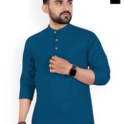 Vida Loca Men Kurta-image-79