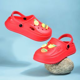 Bubblegummers Unisex Kids Clogs-image-18