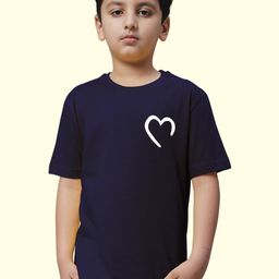 Friskers Boys Printed T-shirt-image-94