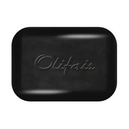 Olifair Set Of 4 Charcoal Whitening Soap With Vitamin B3 - 120 g Each image 4