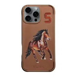 TREEMODA iPhone 16 Pro Back Case Mobile Accessories-43
