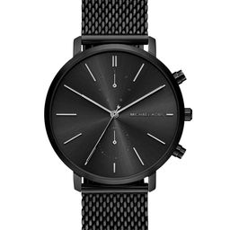 Michael Kors Blake Men Dial & Reset Time Analogue Watch AK_MK9211-image-31