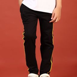 V-Mart Cotton Relaxed-Fit Track Pants-image-59