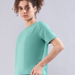 SG Women Pockets T-shirt-image-95