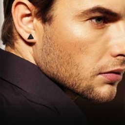 HOUSEOFTRENDZZ Contemporary Studs Earrings-image-76