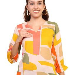 JC JUMMY COUTURE Cotton Top-picture-5
