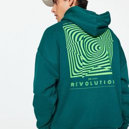Trendyol Men Printed Sweatshirt-picture-9