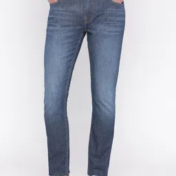GUESS Men Skinny Fit Light Fade Jeans-image-39