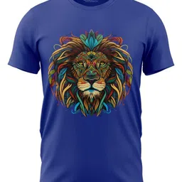 Print My Fashion Boys Printed T-shirt-image-46