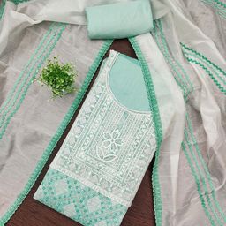 Maroosh Embroidered Unstitched Dress Material-image-60