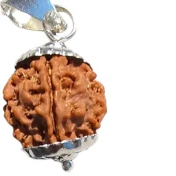 Divine souvenirs Silver-Plated Spherical Pendants-image-38