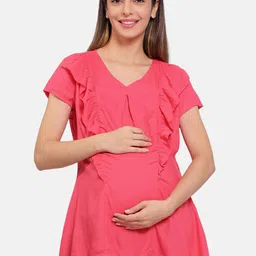 MINI KLUB Longline Top-picture-26