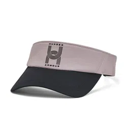 UNDER ARMOUR Printed Launch Visor Cap-image-90