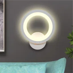 Wallchiere Wall Lamp With Bulb-image-19