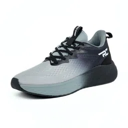 Red Chief Men Mesh Running Non-Marking Shoes-8