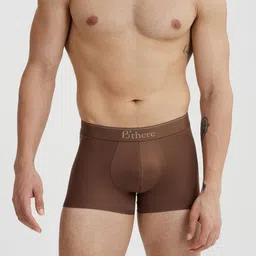 B'there Mid-Rise Short Trunk U003_MBN_MBN-image-91
