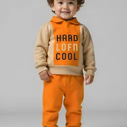 BAESD Unisex Kids Printed-image-2