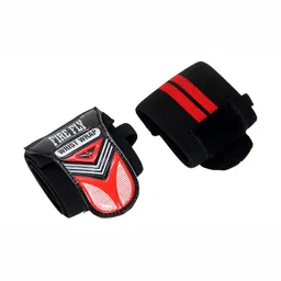 FIREFLY 2 Pieces Adjustable Wrist Wraps-14