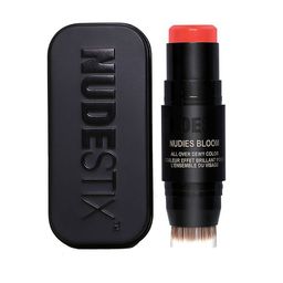 Nudestix Nudies Bloom All Over Dewy Color 7 g - Poppy Girl-13