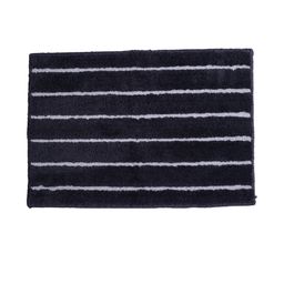 IVAZA Grey Microfibre 1400 GSM Bath Rugs-picture-36