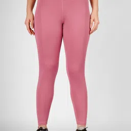 IMPERATIVE Women Slim Fit Ankle-Length Tights-18