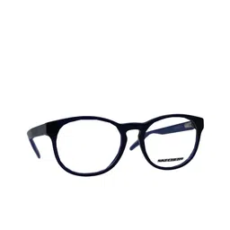 Skechers Boys Acetate Full Rim Oval Frames-image-95