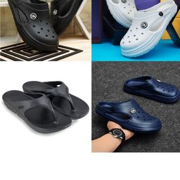 Feel alive Men Set of 4 Clogs & Sliders-picture-39