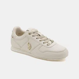 U.S. Polo Assn. Women Comfort Insole Sneakers-26