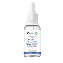 DERMA KR Ascorbyl Glucoside Solution 12% Face Serum - 15 ml-10