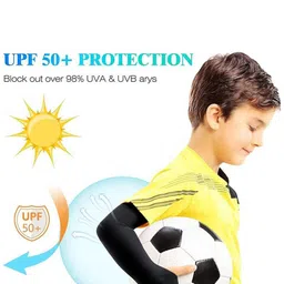 Infispace Boys Patterned Safety Gloves image 2