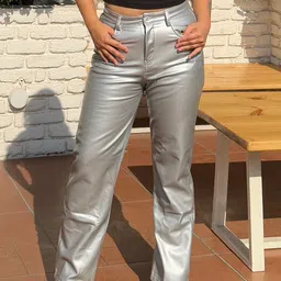 TANDUL Women Original Slim Fit Trousers-image-81