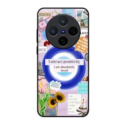 QRIOH Quirky Printed Vivo X200 5G Back Case Mobile Accessories-image-16