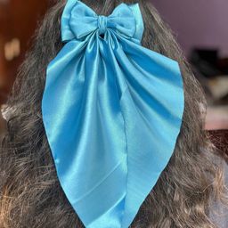 UMAHI Unisex Alligator Hair Clip-13