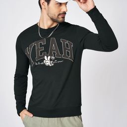 People Men Printed Sweatshirt-picture-13