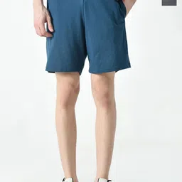 BAESD Men High-Rise Regular Bermuda-image-71